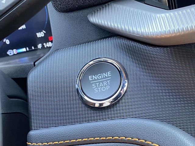 New 2026 Agate Black Metallic Ford Tremor image 15