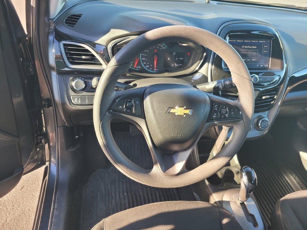 Certified Used 2019 (Metallic Paint.) Chevrolet LT image 23
