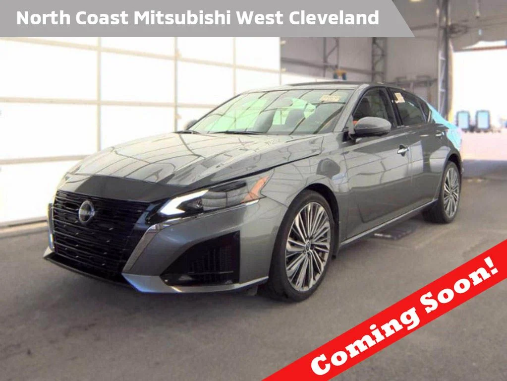 Used 2024 Gray Nissan 2.5 SL image 1
