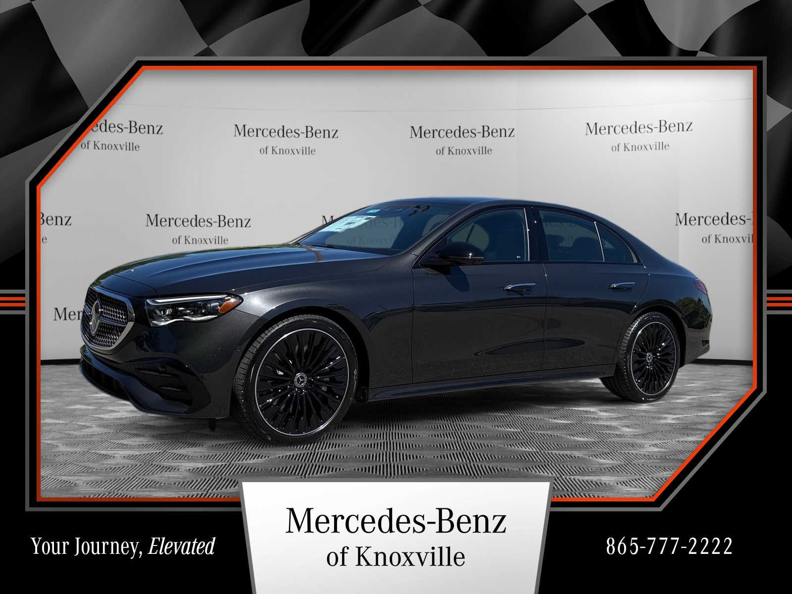 2026 Mercedes-Benz E-Class E 450
