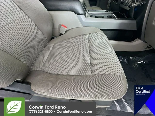 Used 2019 Oxford White Ford XLT image 32