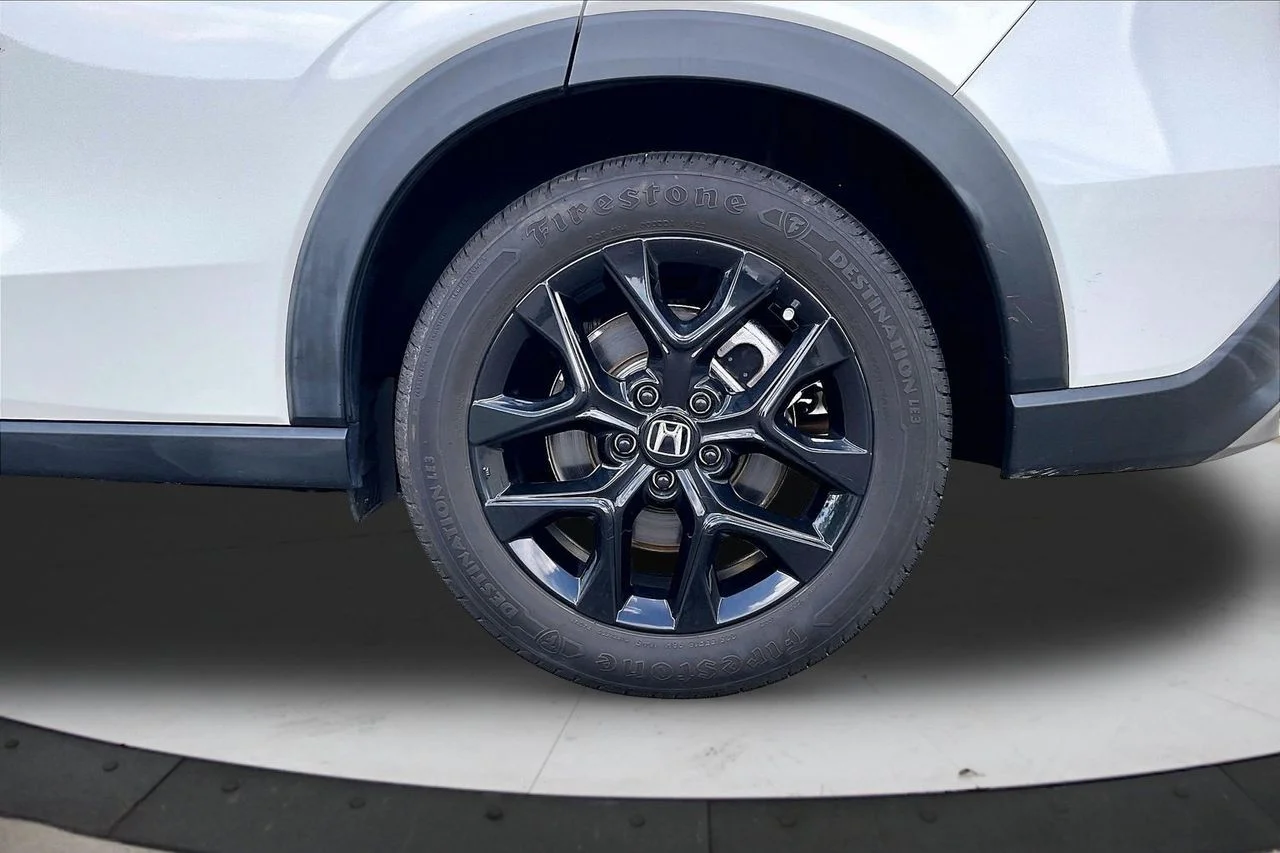 Certified Used 2023  Honda Sport image 34