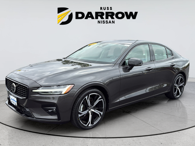 2024 Volvo S60