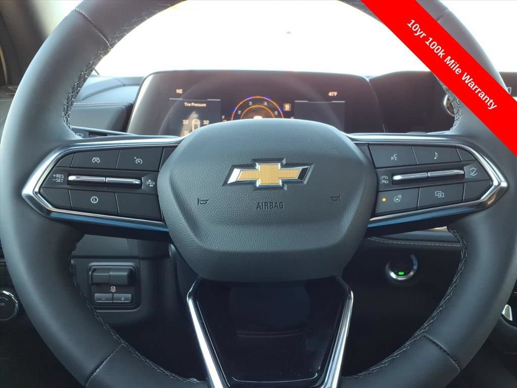 2026 Chevrolet Suburban Premier - Photo 30