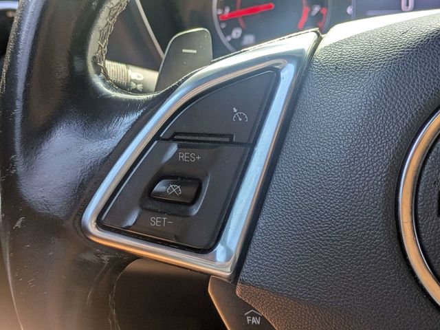 Used 2019 Silver Chevrolet 1LT image 25
