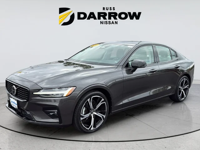 2024 Volvo S60