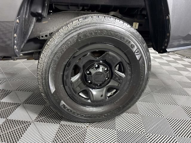 Used 2022 Gray Toyota SR image 24