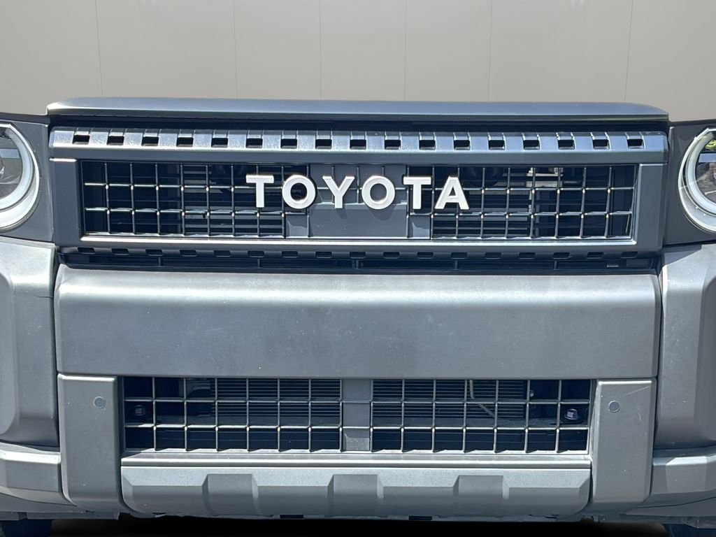 2024 Toyota Land Cruiser Land Cruiser 1958 - Photo 43