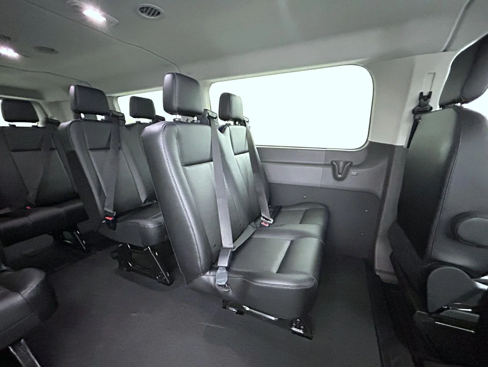 New 2026 White Ford XL image 17