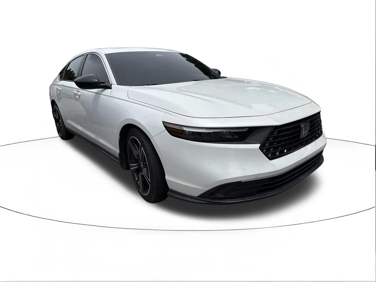 2023 Honda Accord
