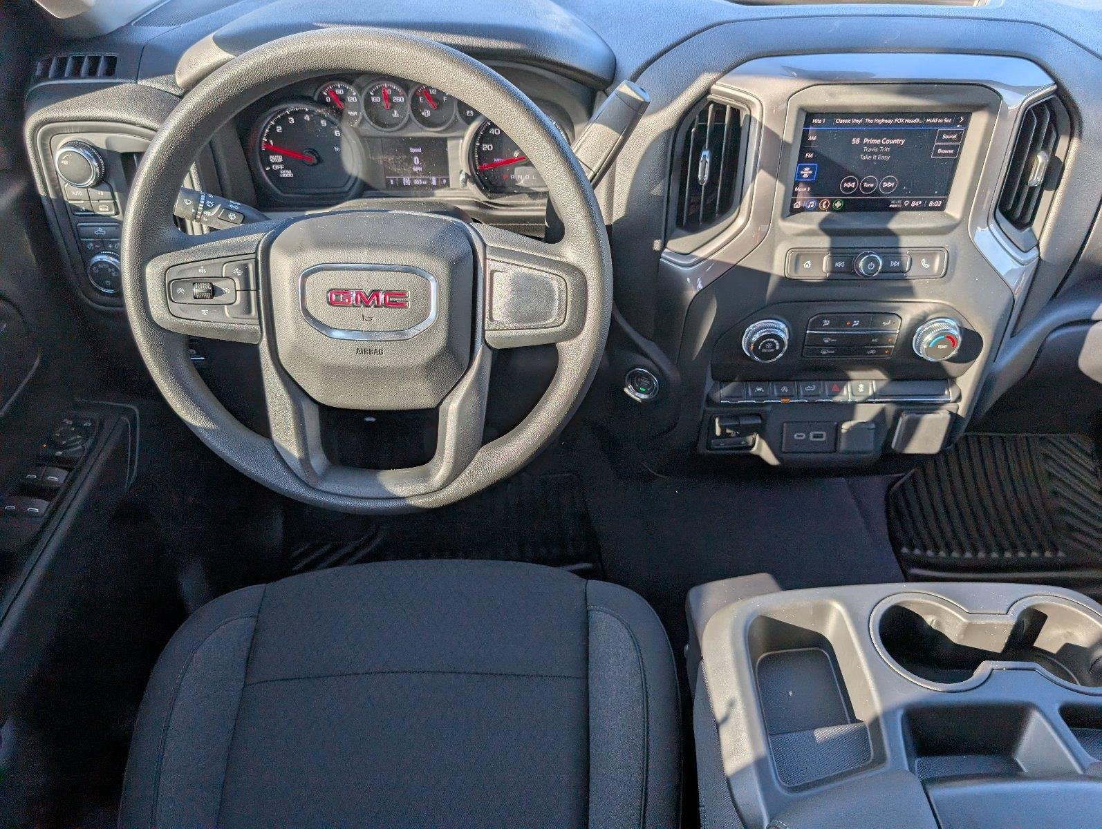 New 2026 Onyx Black GMC Pro image 30