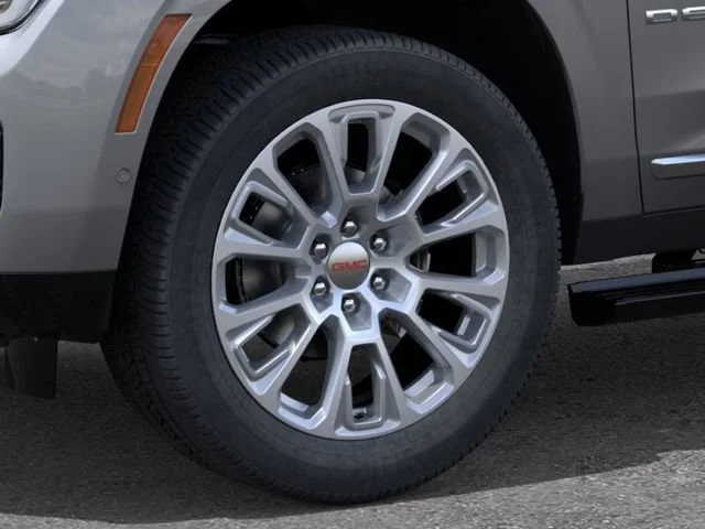 New 2026 Sterling Metallic GMC Denali image 9