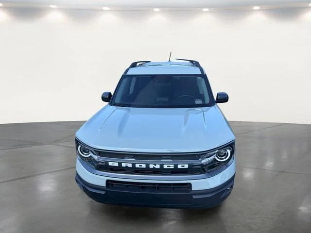 Used 2023 Green Ford Big Bend image 7