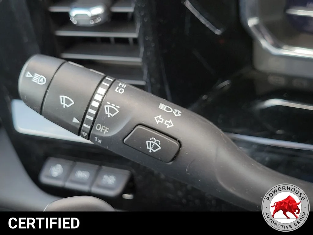 Certified Used 2023 Gray Chevrolet ZR2 image 31