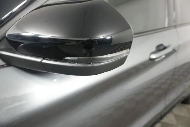New 2027 Carbonized Gray Metallic Ford ST-Line image 22