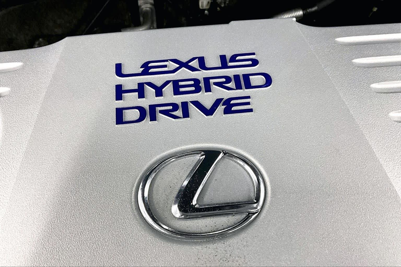 Used 2017 Obsidian Lexus  image 32