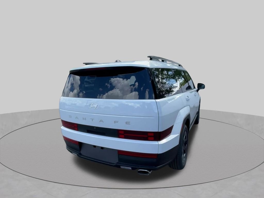 Certified Used 2026 Serenity White Hyundai SEL image 22