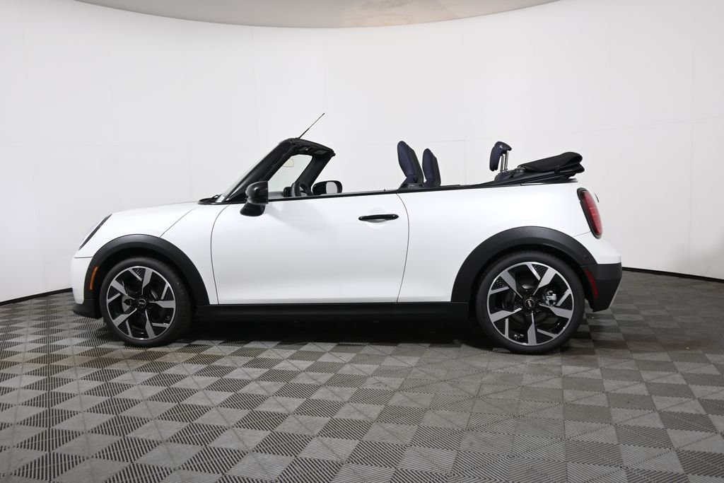 2026 MINI Convertible S - Photo 12