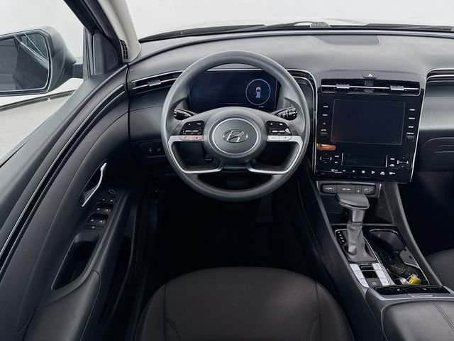 Used 2024 Black Hyundai SEL image 22