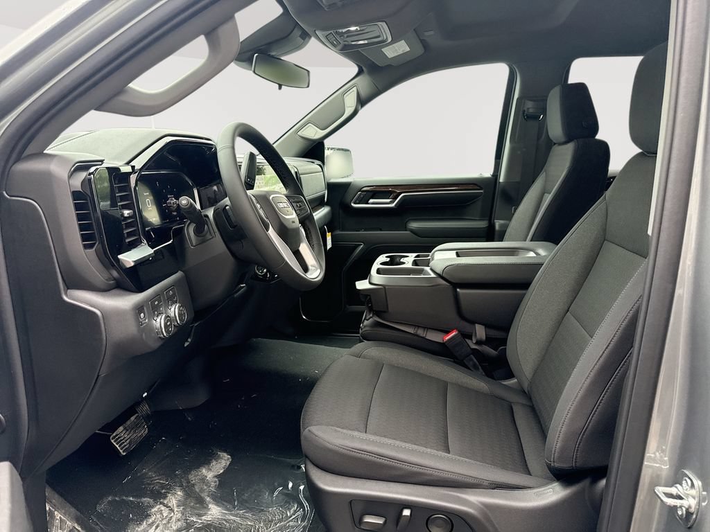 2026 GMC Sierra 1500 Elevation - Photo 19