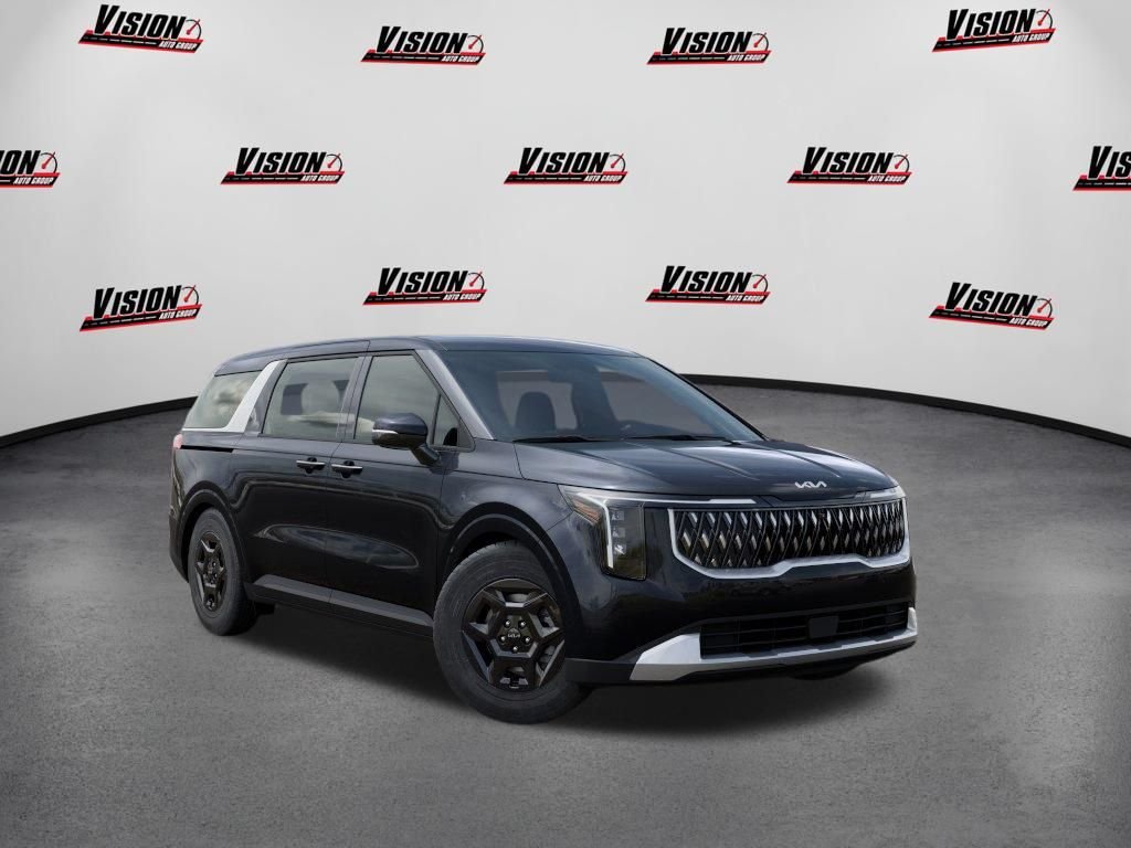 New 2027 Panthera Metal Kia LXS image 8