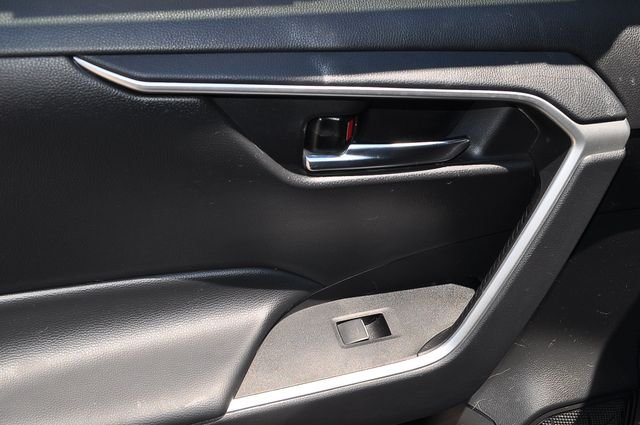 Used 2024 Gray Toyota XLE image 19