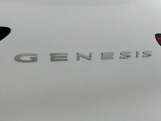 New 2027 Genesis GV70 2.5T Advanced