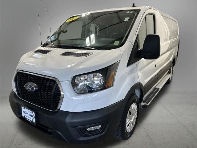 2025 Ford Transit Cargo Van