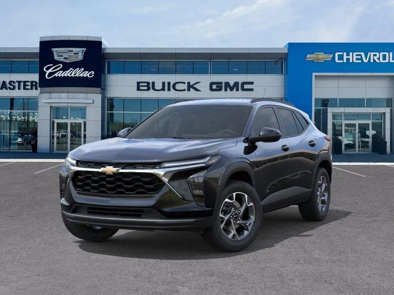 New 2026  Chevrolet LT image 6