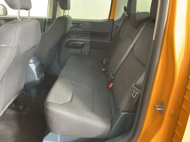 Used 2026 Orange Ford XL image 26
