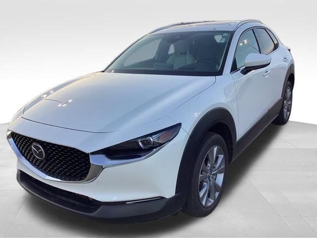 2023 Mazda CX-30 Premium AWD's photo
