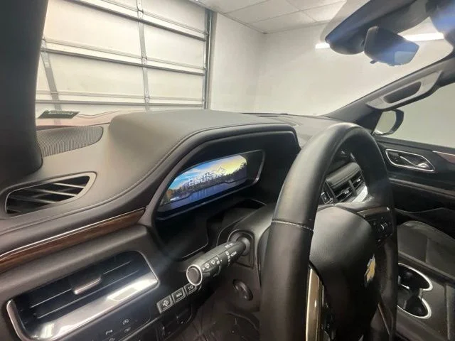 2023 Chevrolet Tahoe High Country - Photo 16