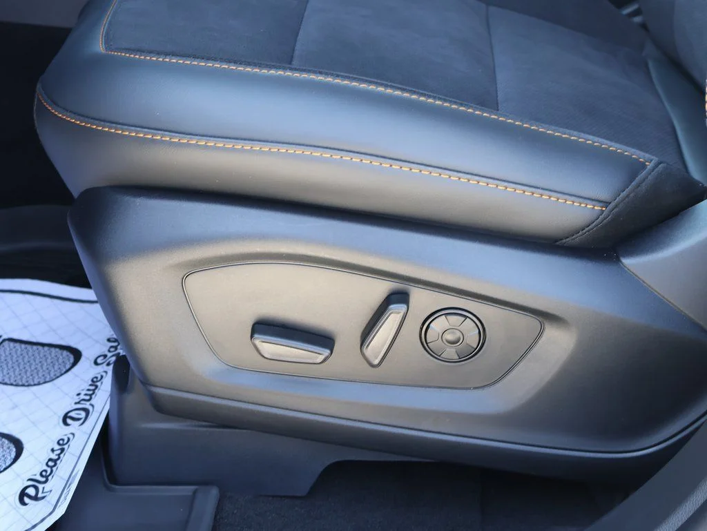 2026 Ford Explorer Tremor - Photo 26