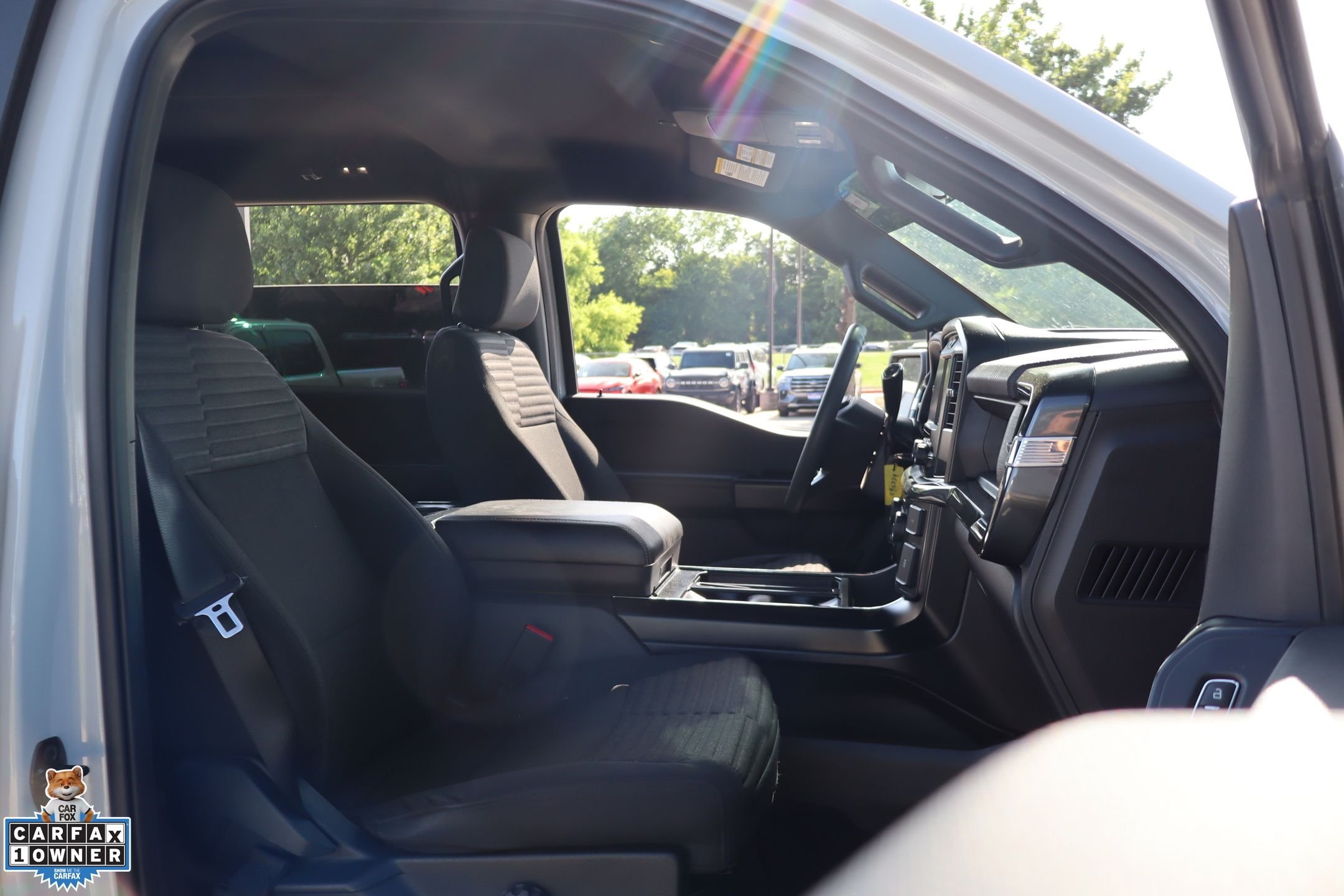 Used 2023 Avalanche Ford XL image 29