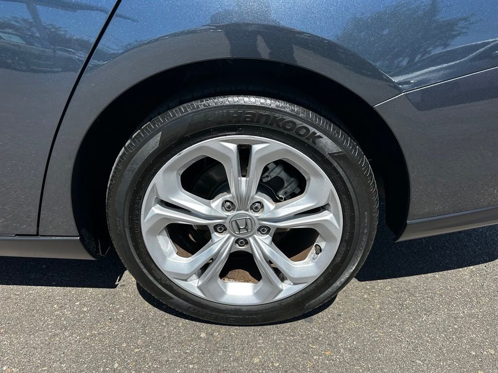 Used 2024  Honda LX image 10