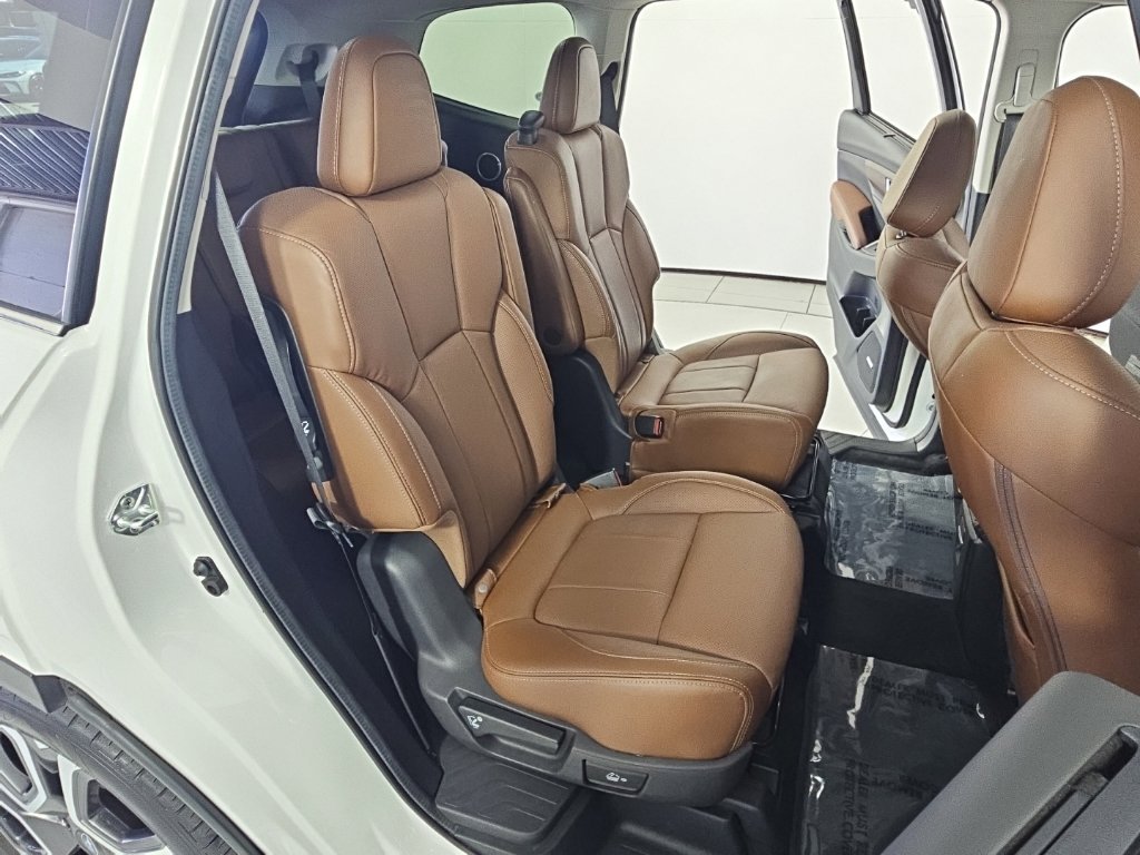 Certified Used 2023 White Subaru Touring image 20
