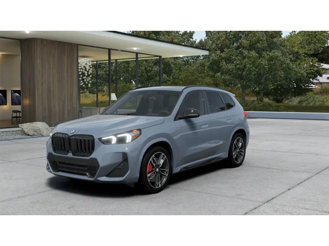 2027 BMW X1 X1 28i
