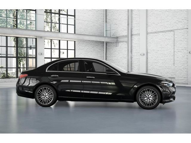 New 2026 Black Mercedes-Benz C 300 image 15