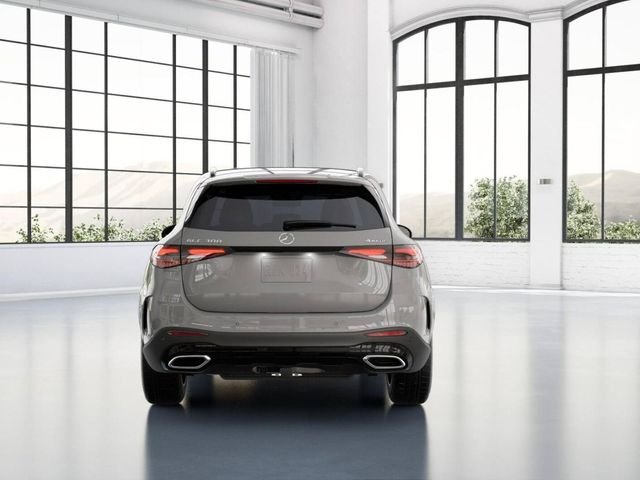 2026 Mercedes-Benz GLC Base - Photo 25