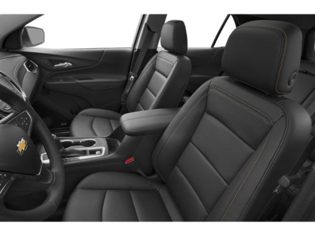 Used 2018 Silver Ice Metallic Chevrolet Premier image 21