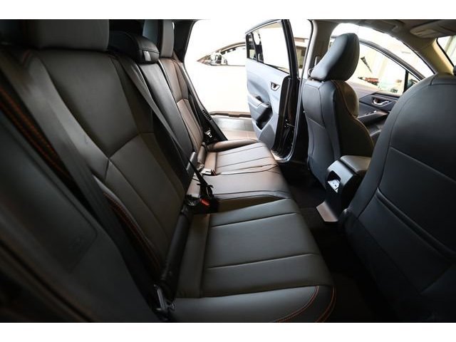 New 2026 MAGNETITE GRAY PEARL Subaru Limited Hybrid image 26