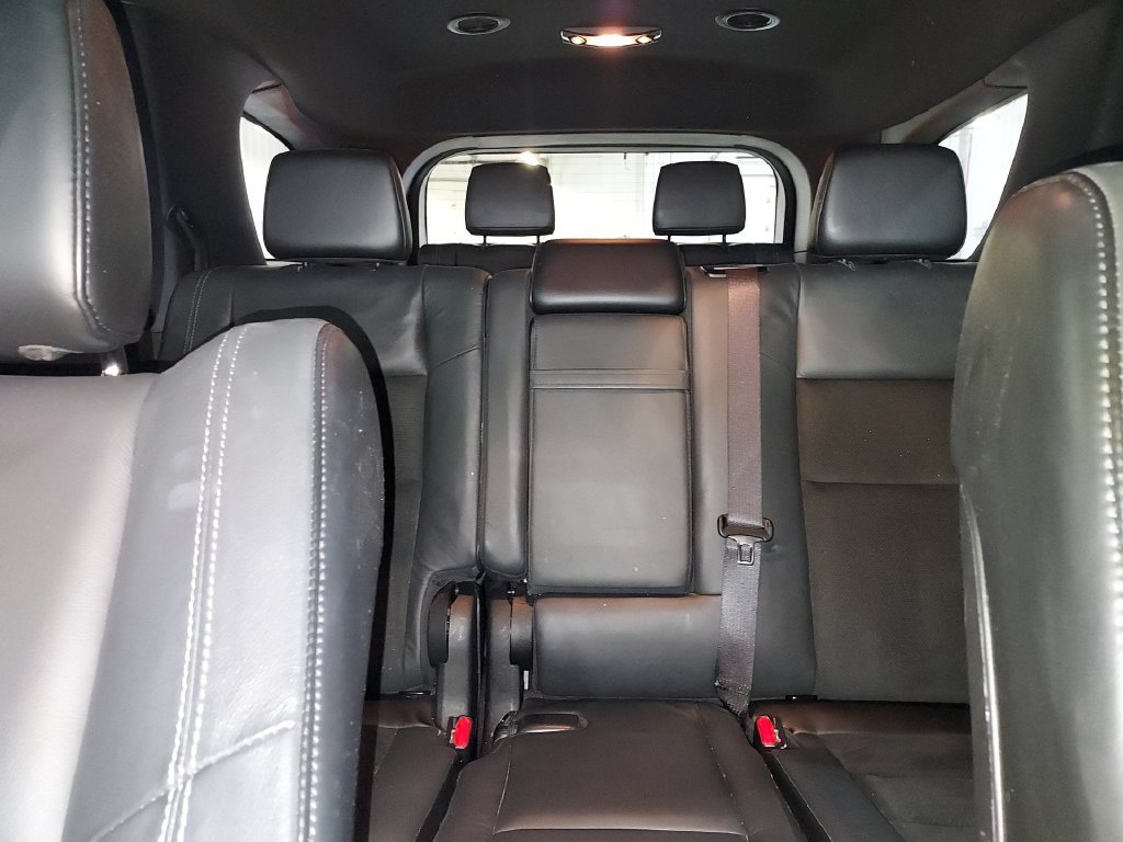2022 Dodge Durango GT Plus - Photo 13