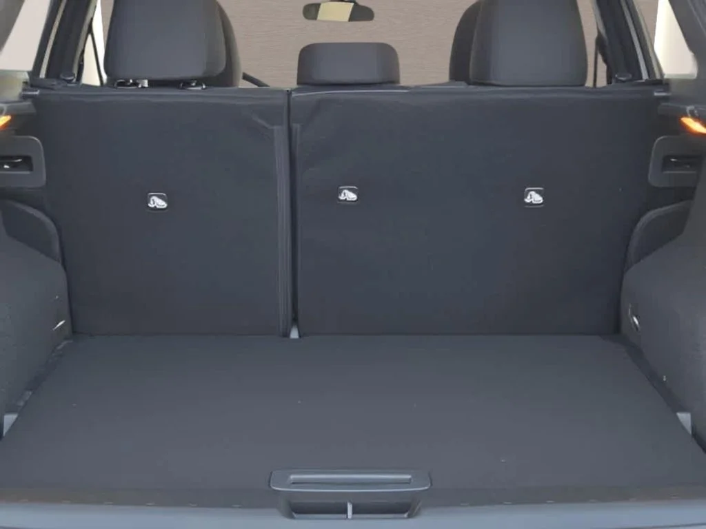 2026 Nissan KICKS SV - Photo 12