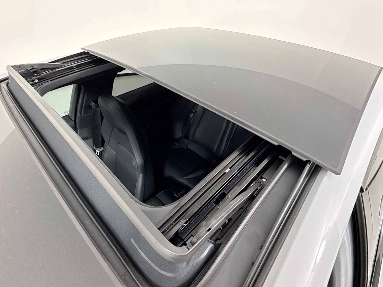 2026 Porsche Panamera Base - Photo 22