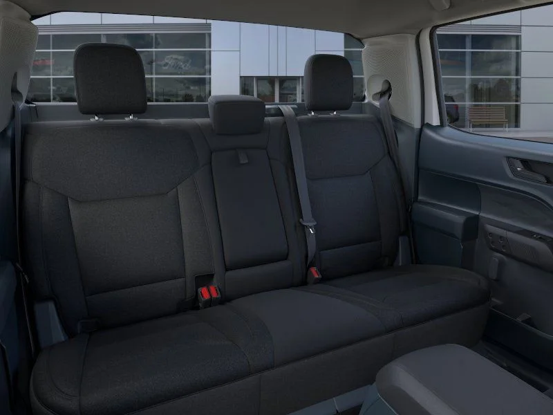 2025 Ford Maverick XLT - Photo 11