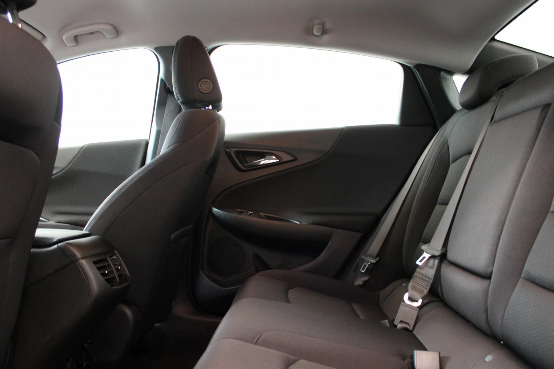 Used 2024 Lakeshore Blue Metallic Chevrolet 4dr Sdn 1LT image 22