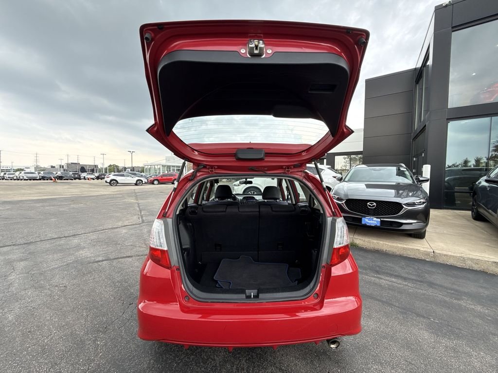 Used 2013  Honda Sport image 22