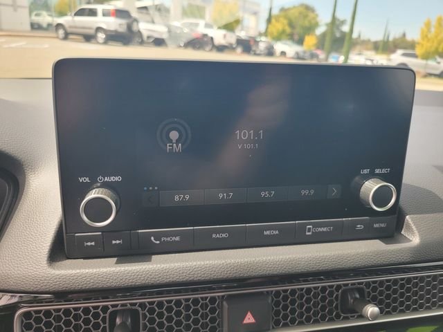 Used 2026 Silver Honda Sport image 23