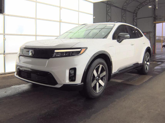 2025 Honda Prologue Touring AWD's photo