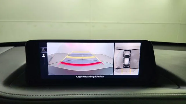 New 2026 Jet Black Mica Mazda 2.5 S Premium AWD image 19